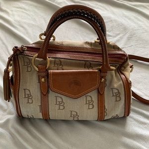 Dooney and Bourke Purse